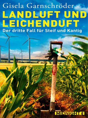 cover image of Landluft und Leichenduft